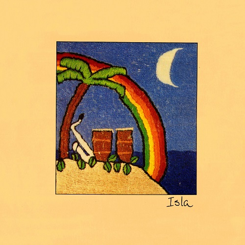 Grupo Isla - Isla (1981)
