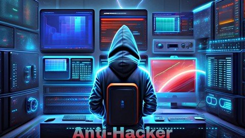 The Art Of Ethical Hacking: Learn To Legally Hack Anonymousl