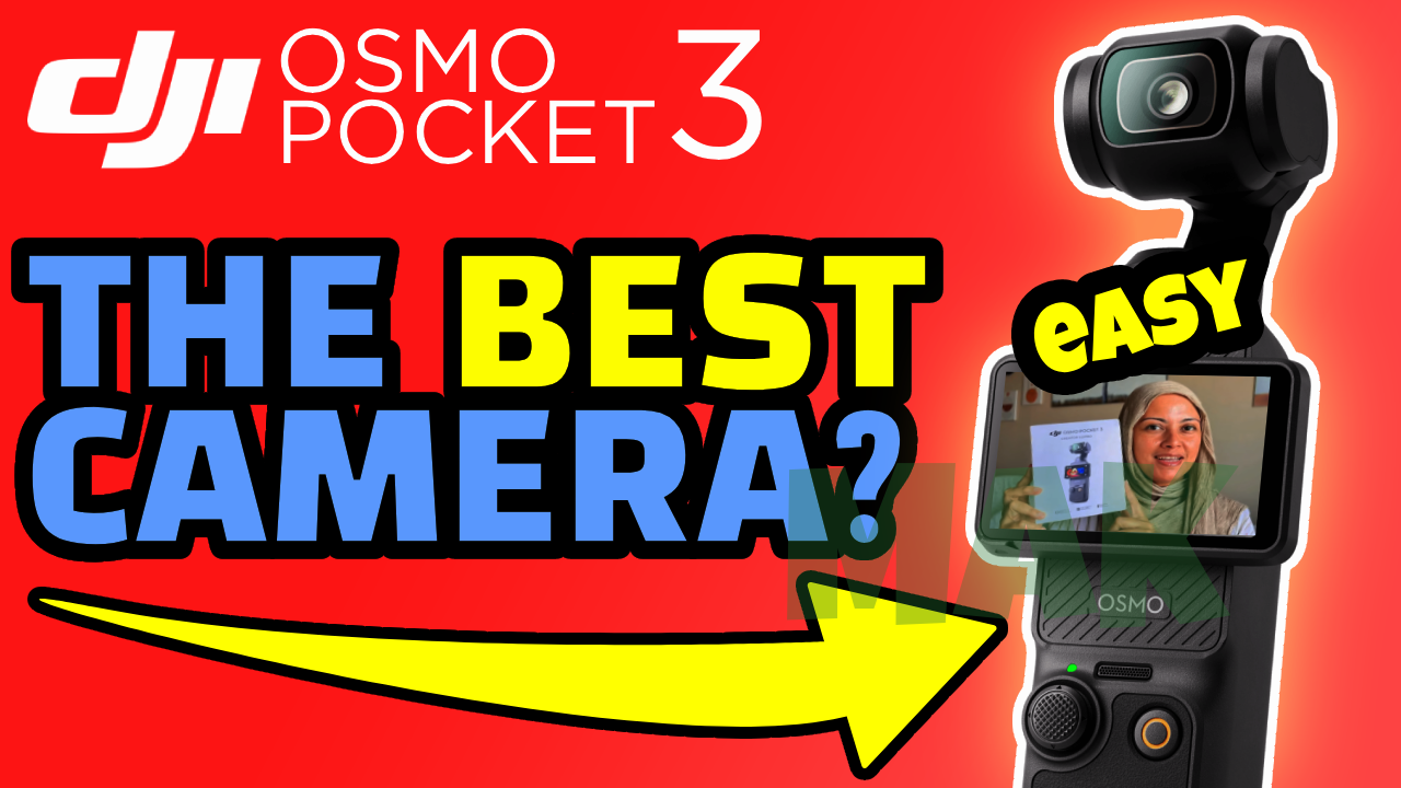Minecraft Thumbnail