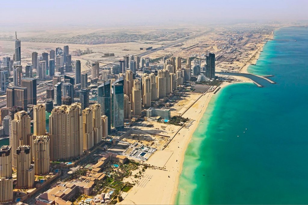 Navigating the Lucrative World of Real Estate Business in the UAE and Dubai