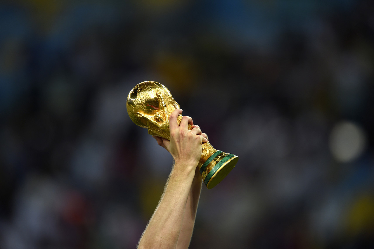 FIFA World Cup 2026