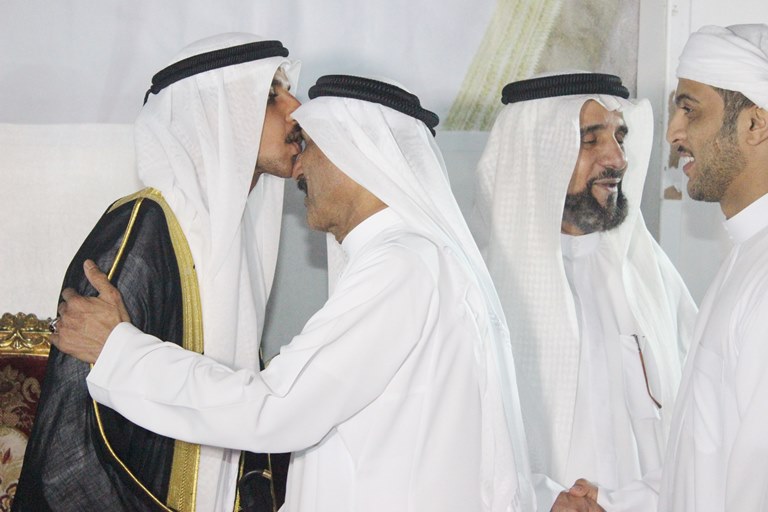 زفاف سعود محمد رشود الحمودي