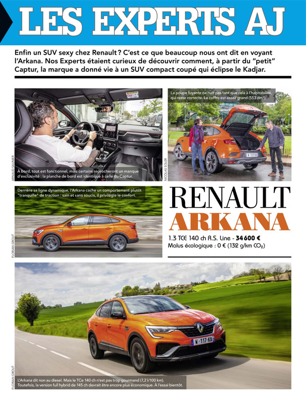 L’Auto-Journal - 26 Août 2021 @F.P@72