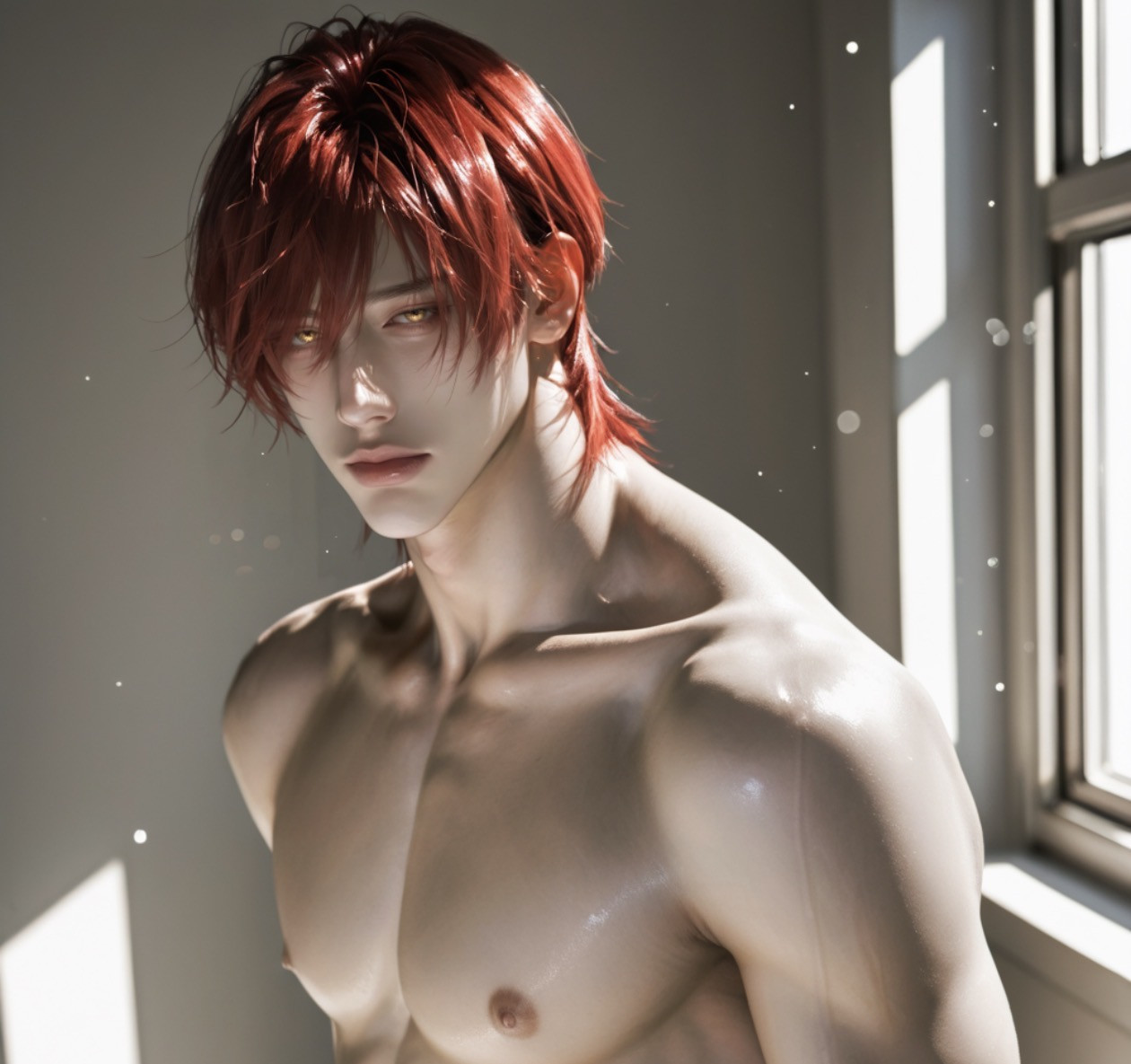 Ryuichi Tanaka