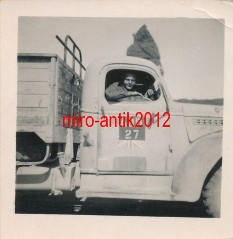 Foto, Soldat, Erinnerungen an Rheine, Münster, P