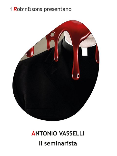 Antonio Vasselli – Il seminarista (2021)