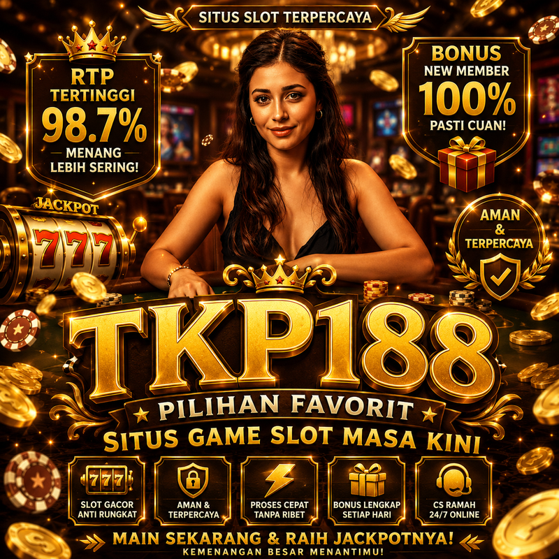 TKP188 Front Black 