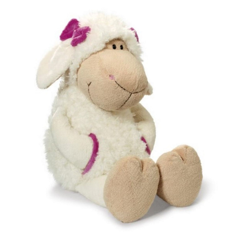 nici sheep