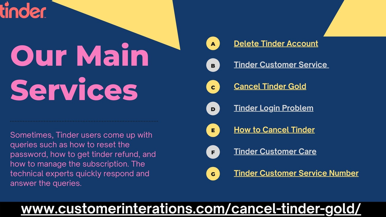 How to Cancel Tinder Gold (2)