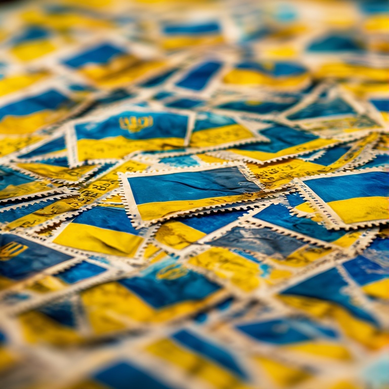 Variety-of-postage-stamps-depi-37