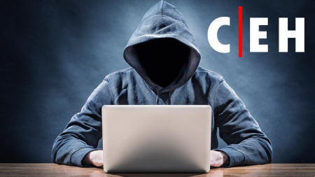 Learn Certified Ethical Hacking (CEH) From Scratch