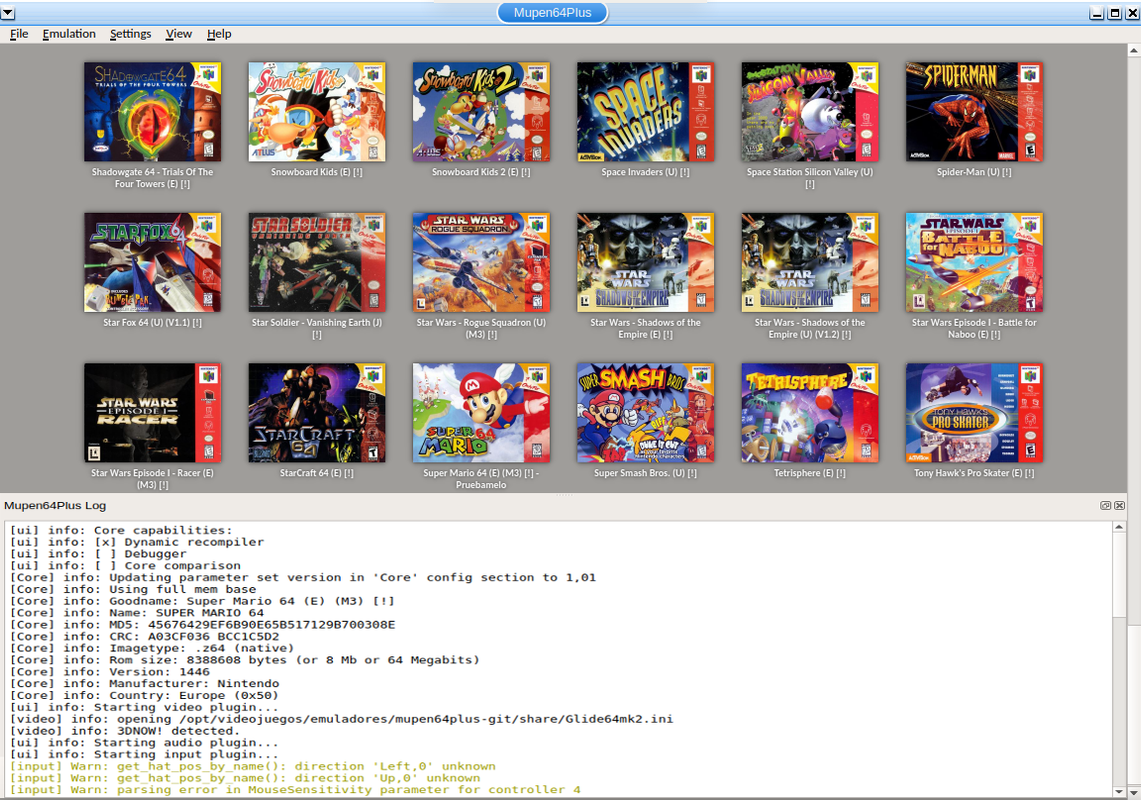 mupen64plus-ui-inukaze-mockup_02