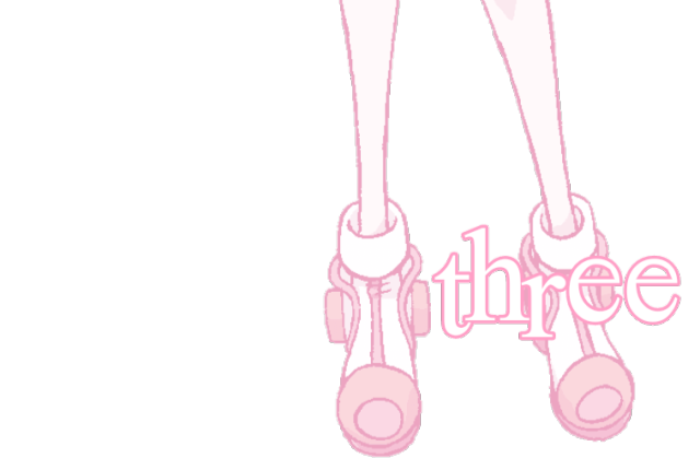 extended