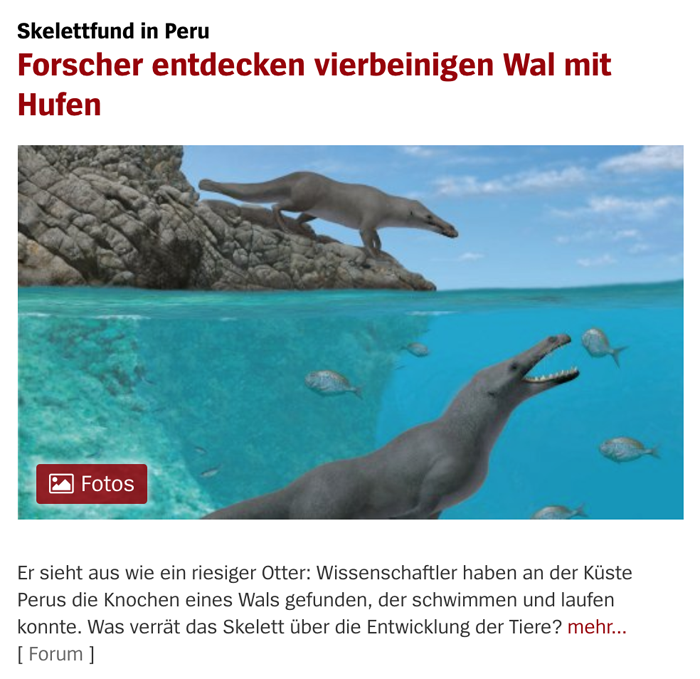 Ausgestorben oder ausgedacht? Tiere die es nicht (mehr) gibt! - Seite 2 Eierlegendewollmilchsau