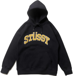 Stüssy Sudadera