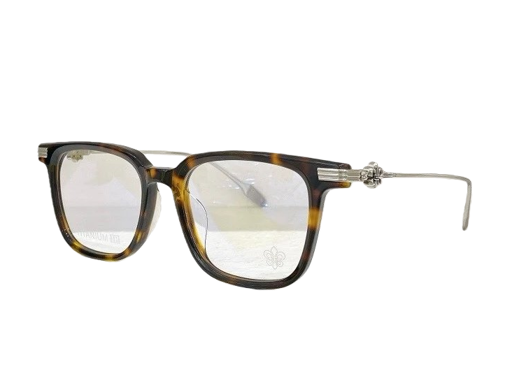 Chrome Hearts Glasses