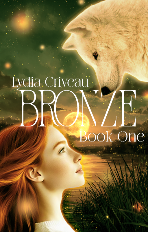 bronze