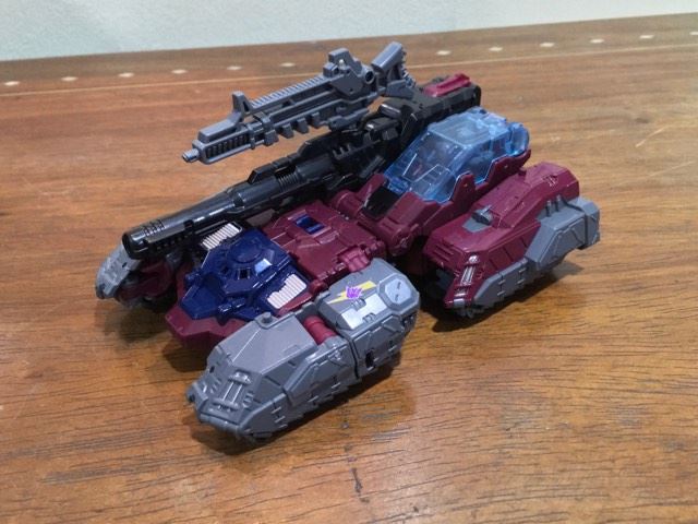 Quake-4