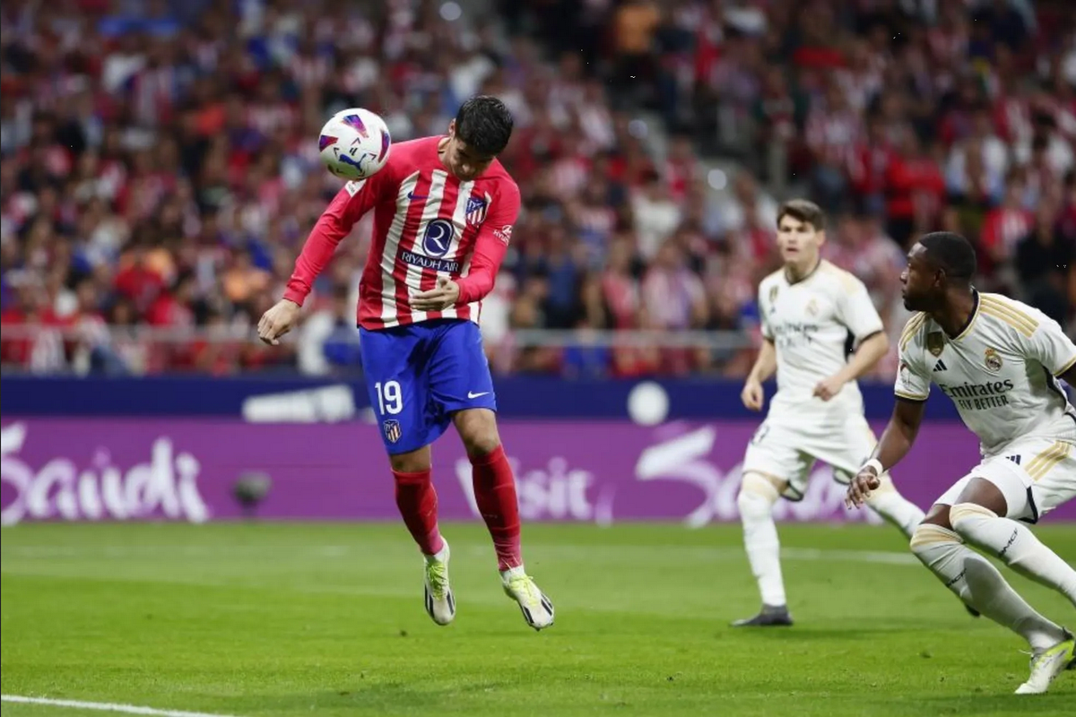 Real Madrid vs Atlético de Madrid: Pronósticos y dónde ver en vivo la Supercopa