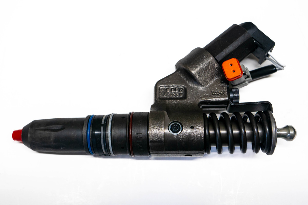 Cummins Celect 4902921R Injector for Cummins M11 Engine