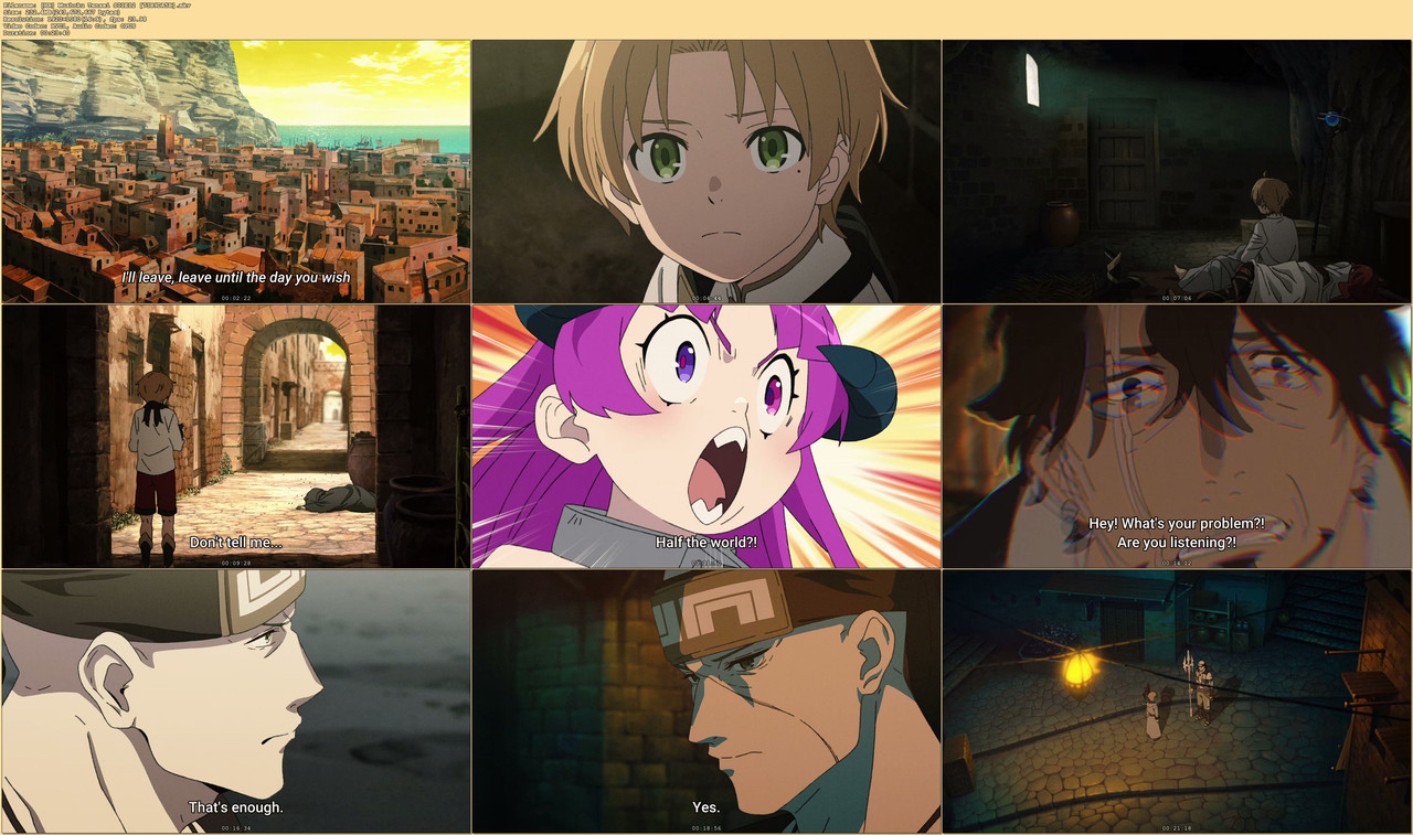 [HR] Mushoku Tensei S01E12 [73B9DA5B].mkv