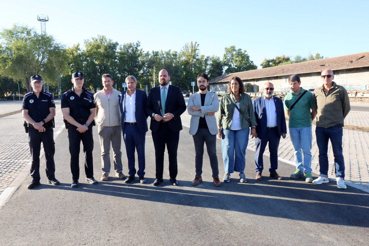 Foto cedida por Ayuntamiento de Aranjuez