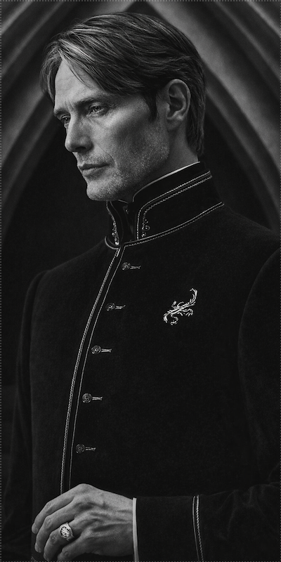 Immagine di Dietrich