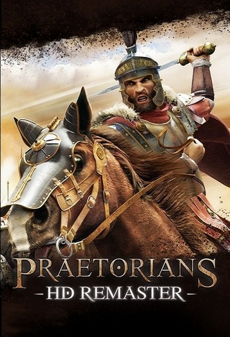 Praetorians - HD Remaster - PLAZA