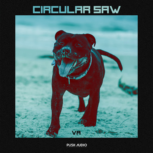 Circular Saw (2020) mp3 320 Kbps