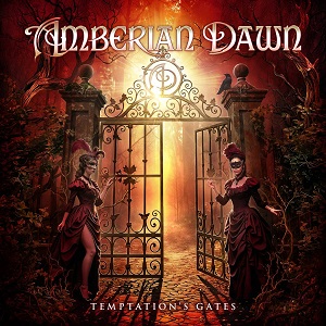 Re: Amberian Dawn