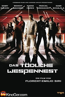 Das tödliche Wespennest (2002)
