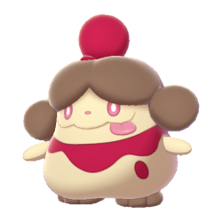 [PokeCommunity.com] Rate the shiny pokemon above u