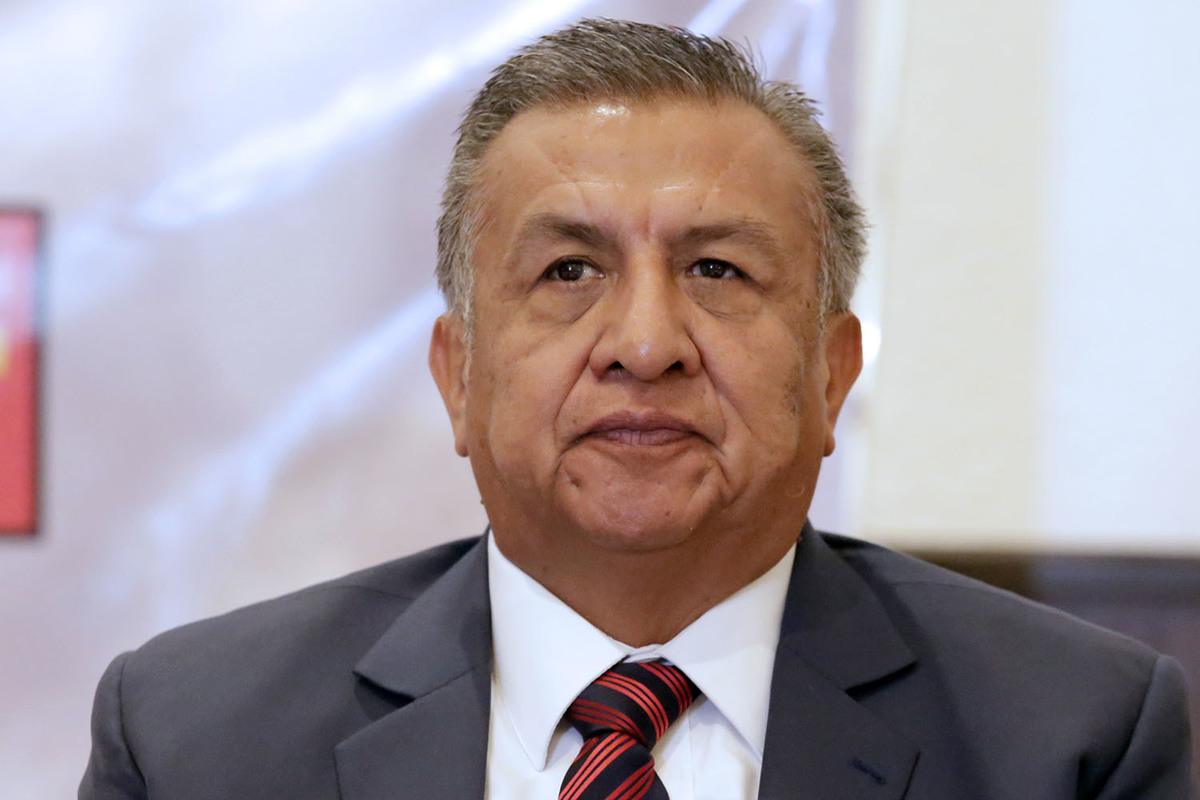 En plena misa, detienen a narco ligado con el Cártel de Sinaloa