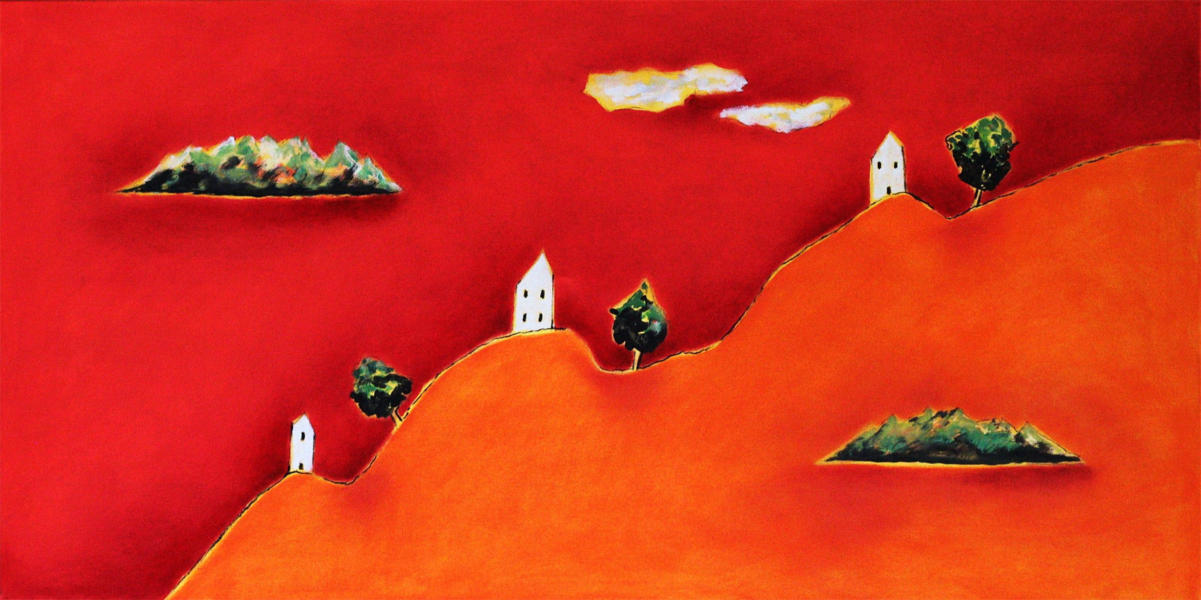 La Voce della Natura – Mostra personale di Gianni Mantovani dal 15 maggio al 20 giugno 2026 a Modena