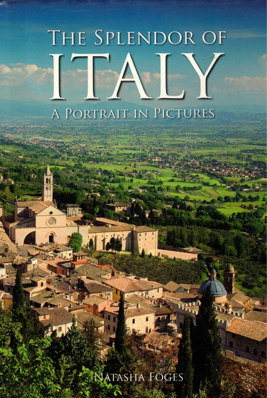 the Splendor of Italy