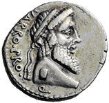 Glosario de monedas romanas. TÉRMINO. 3
