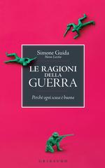 Simone Guida – Le ragioni della guerra (2026)