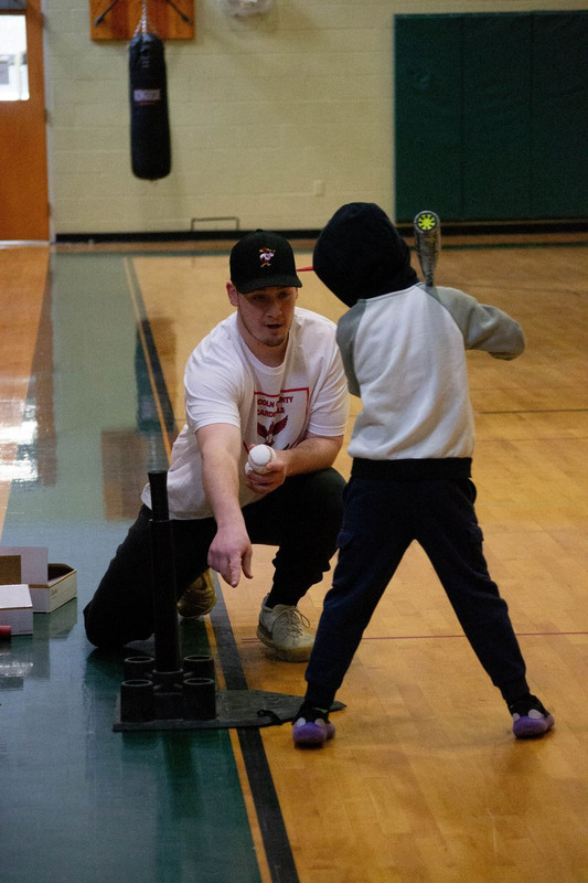 Cardinals Kids Camp