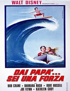 Dai Papà Sei Una Forza (1974) WebDL 1080p AC3 ITA - ENG