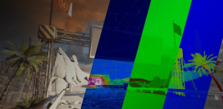 Optimization For Games - Settings, Materials, Textures & Commands Optimization For Games - Settings, Materials, Textures & Commands