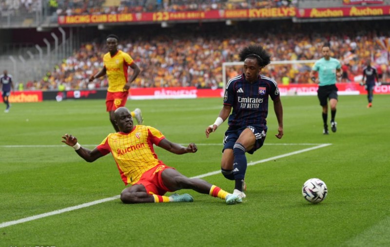 Nhận định, soi kèo Lyon vs RC Lens, 03h10 ngày 06/03