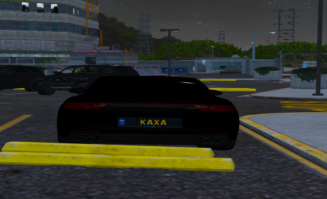 MAchina 2