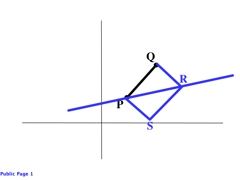 PQRS 1