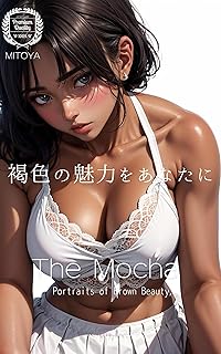 [Artbook] [mitoya] THE MOCHA01-06