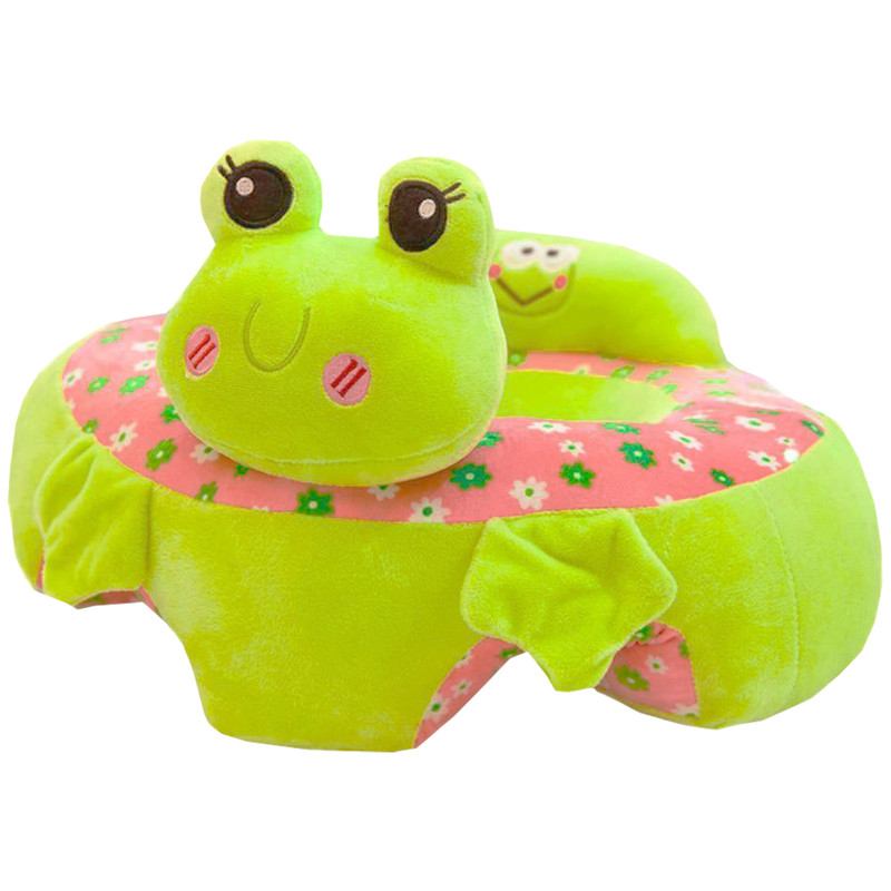 frog chair baby