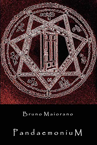 Bruno Maiorano – Pandaemonium (2015)
