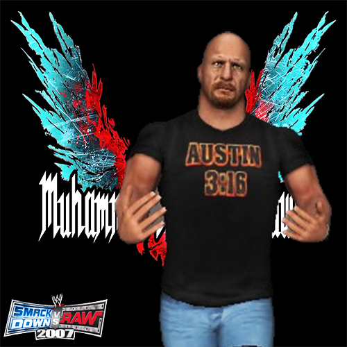 Stone Cold Attire 2