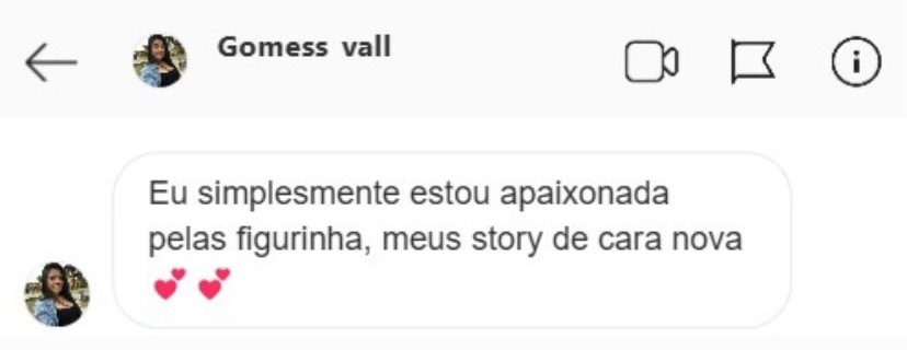 Depoimento de cliente 2