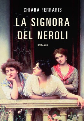 Chiara Ferraris - La signora del Neroli (2025)