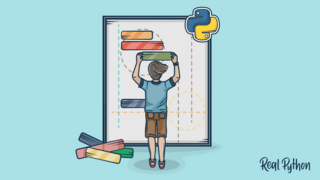 Structuring a Python Application Structuring a Python Application